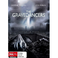 The Gravedancers DVD Preowned: Disc Excellent