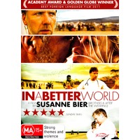 In a Better World DVD Preowned: Disc Excellent