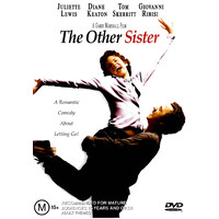 The Other Sister - Rare DVD Aus Stock Preowned: Excellent Condition