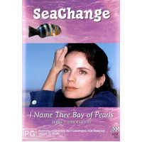 Sea Change Series 3 Episodes 8 - 13 -Rare Aus Stock Comedy DVD Preowned: Excellent Condition