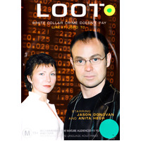 Loot DVD Preowned: Disc Excellent