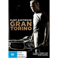 Gran Torino - Rare DVD Aus Stock Preowned: Excellent Condition