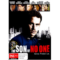 The Son of No One DVD Preowned: Disc Excellent