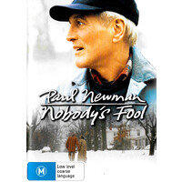 Paul Newman Nobody's Fool - Rare DVD Aus Stock Preowned: Excellent Condition