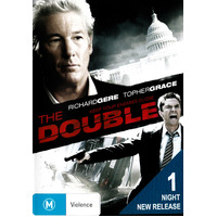 The Double DVD Preowned: Disc Excellent