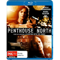 Penthouse North Blu-Ray Preowned: Disc Excellent