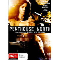 Penthouse North -Rare Aus Stock Comedy DVD Preowned: Excellent Condition