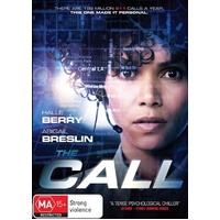 The Call DVD Preowned: Disc Excellent