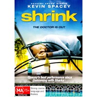 shrink DVD Preowned: Disc Excellent