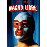 Macho Libre -Rare Aus Stock Comedy DVD Preowned: Excellent Condition