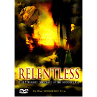 Relentless DVD Preowned: Disc Excellent