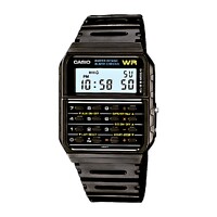 Casio Men's Vintage Watch CA-53W-1Z Calculator Resin Watch Daily Alarm AU Stock
