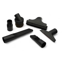 JMCo 32mm/35mm Vacuum Cleaner Tool Kit Accessories for Hoover, Electrolux & More
