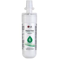 Genuine OEM LG LT700P ADQ36006101-S Replacement Fridge Refrigerator Water Filter