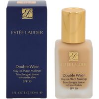 Estee Lauder Double Wear Stay-in-Place Makeup SPF10, 2W2 Rattan 30ml 1oz