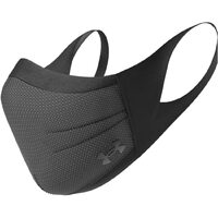 Under Armour Adult Sports Mask XL|XXL- UA Sportsmask Adult Facemask Reusable Washable Face Cover