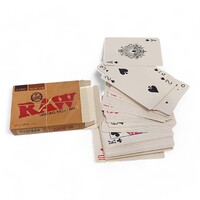 Raw Playing Cards - Classic