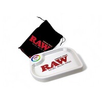 RAW X ilmyo Power Rolling Tray Limited Edition - Smoking Herbs Tobacco 